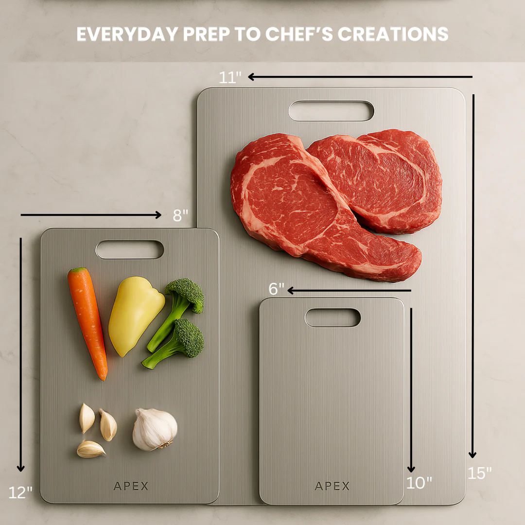 Apex Titanium Complete Board Bundle - Image 4