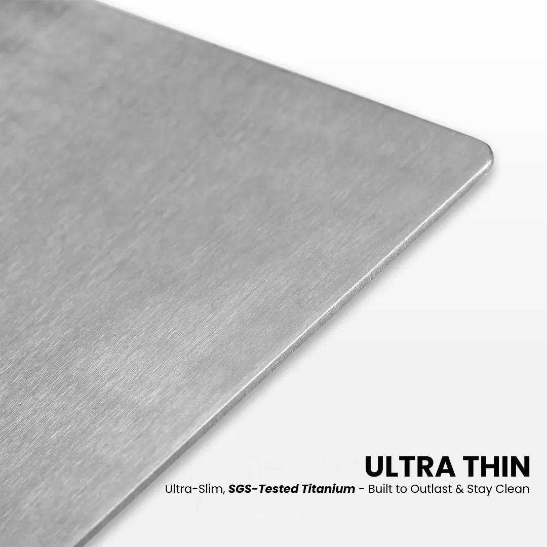 Apex Titanium Complete Board Bundle - Image 6