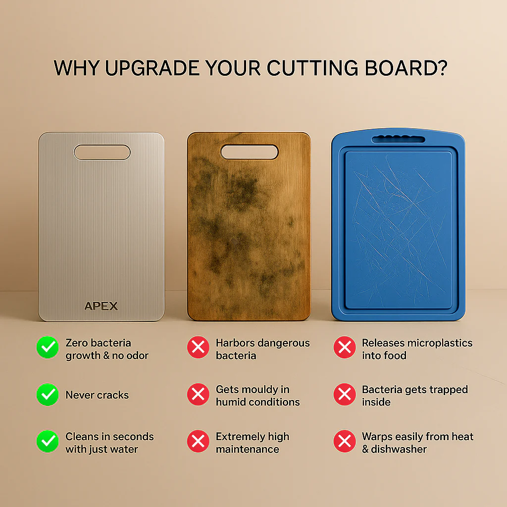 Titanium Slice & Prep Bundle - Image 4