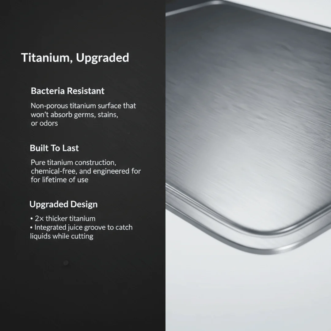 Titanium Pro Complete Board Bundle - Image 3